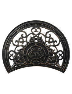 Soporte para Manguera de Jardín GOFORWILD Modelo 7005 Aluminio