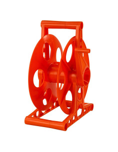 Carrete de manguera de retro lavado LASS ENTERPRISES 30.48 m