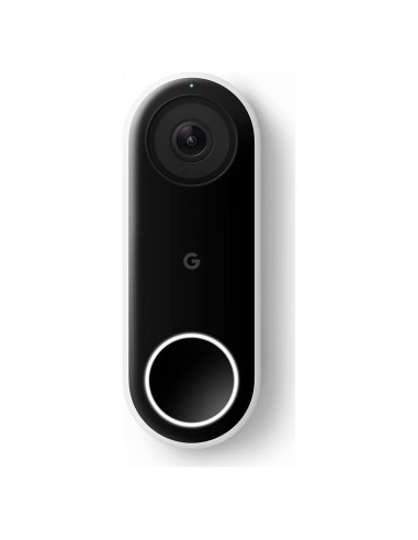 Cámara de Seguridad Nest NC5100US - 119g - 7.19x12.7cm