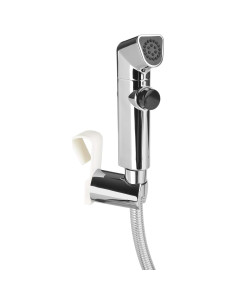 Bidet de Mano Brondell SimpleSpa Esencial Plata 121.92 cm 2