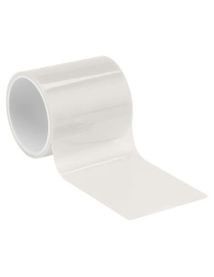 Cinta de Reparación de Lentes Victor Transparente 5cm x 1.52m