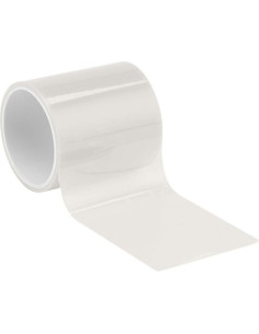 Cinta de Reparación de Lentes Victor Transparente 5cm x 1.52m 2