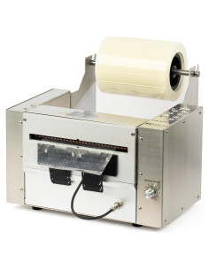 Dispensador Automático de Cinta U.S. Solid USS-ZCUT13 20 cm