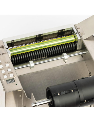 Dispensador Automático de Cinta U.S. Solid USS-ZCUT13 20 cm