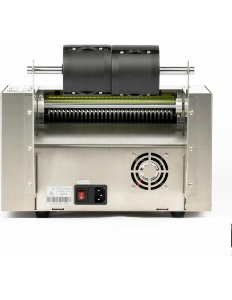 Dispensador Automático de Cinta U.S. Solid USS-ZCUT13 20 cm