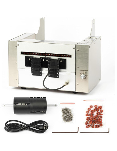 Dispensador Automático de Cinta U.S. Solid USS-ZCUT13 20 cm