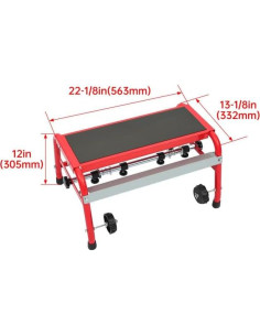 Máquina de Papel de Enmascarar 45.72 cm Genérico Portátil 2