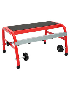 Máquina de Papel de Enmascarar KUAFU BL2517 40.64 cm Escalera