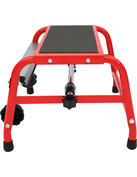 Máquina de Papel de Enmascarar KUAFU BL2517 40.64 cm Escalera