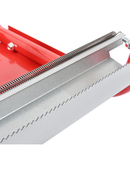 Máquina de Papel de Enmascarar KUAFU BL2517 40.64 cm Escalera