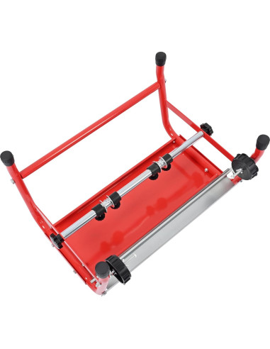 Máquina de Papel de Enmascarar KUAFU BL2517 40.64 cm Escalera