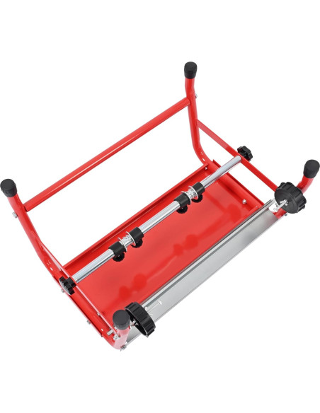 Máquina de Papel de Enmascarar KUAFU BL2517 40.64 cm Escalera