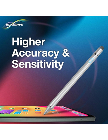 Stylus Pen BoxWave para Xiaomi Redmi Pad Pro - Punta Ultra Fina