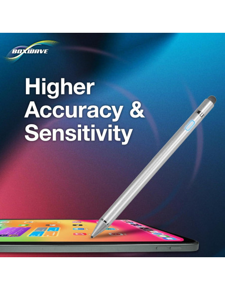 Stylus Pen BoxWave para Xiaomi Redmi Pad Pro - Punta Ultra Fina
