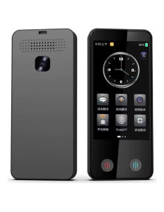 Traductor AI Lewitools 140+ Idiomas Traducción Voz y Fotos