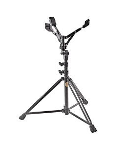 Soporte para Handpan Meinl HPS - Altura Ajustable 71-99 cm 2