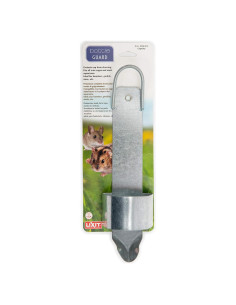 Botella de Agua Lixit 236.6ml con Protector contra Mordeduras