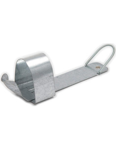 Botella de Agua Lixit 236.6ml con Protector contra Mordeduras 2