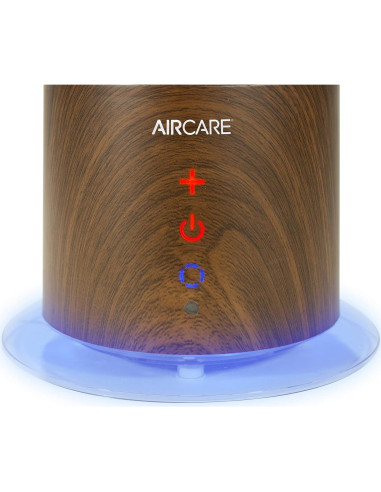 Humidificador Ultrasonico AIRCARE MU320DWAL Niebla Fría/Cálida
