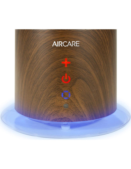Humidificador Ultrasonico AIRCARE MU320DWAL Niebla Fría/Cálida
