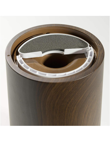 Humidificador Ultrasonico AIRCARE MU320DWAL Niebla Fría/Cálida