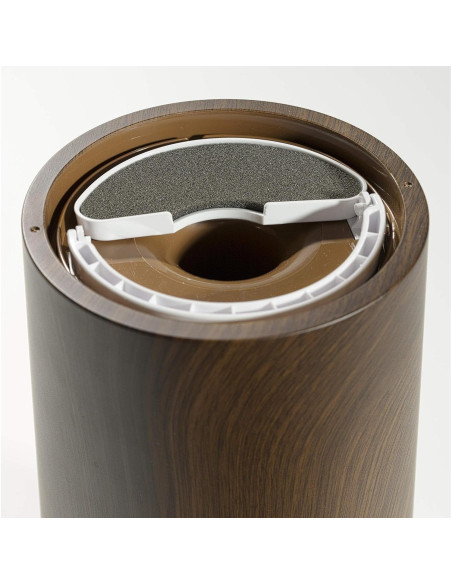 Humidificador Ultrasonico AIRCARE MU320DWAL Niebla Fría/Cálida