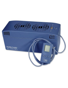 Humidificador Humi-care XG1000 Pro con Control Remoto