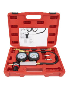 Kit Probador de Fugas de Cilindro Tu-21 para Automóviles y Camiones