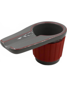 Cenicero de Cigarros Cerámica F.e.s.s. SleekGrip 20.32x13.97 cm 2