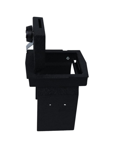 Caja Fuerte de Consola Central Black Horse ASSF05 para Subaru