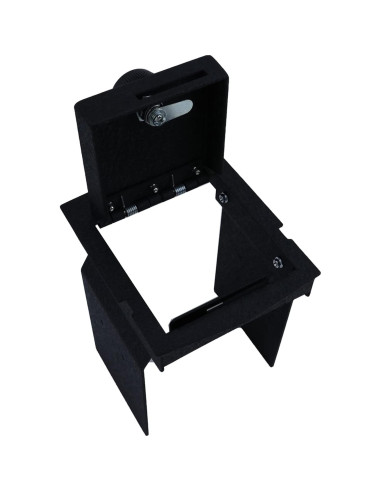 Caja Fuerte de Consola Central Black Horse ASSF05 para Subaru