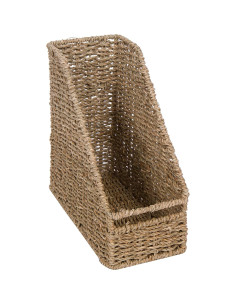 Organizador de Revistas Innovaciones Trademark 25.4x12.7x26.7 cm 2