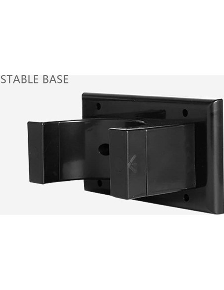 Paquete de 2 dispensadores de cereales CyoutShop 3L Negro