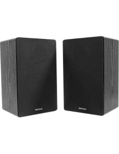 Altavoces de Estantería Rockville ROCKSHELF 68B V2 6.5" 8 Ohm 2