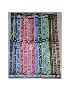 Collar de Reemplazo CollarSafe 3/4" (1.9 cm) para Petsafe