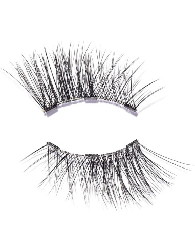 Pestañas Magnéticas MoxieLash Baby con Delineador y Kit