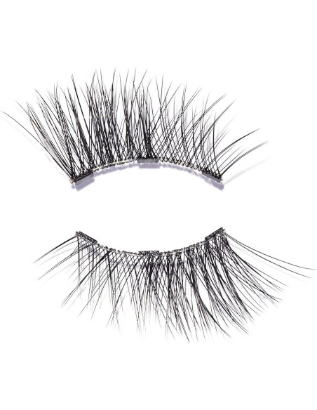 Pestañas Magnéticas MoxieLash Baby con Delineador y Kit