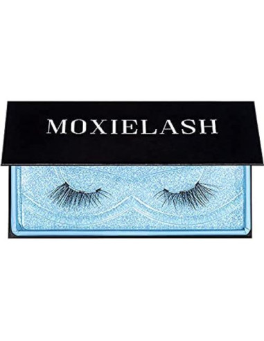 Pestañas Magnéticas MoxieLash Baby con Delineador y Kit