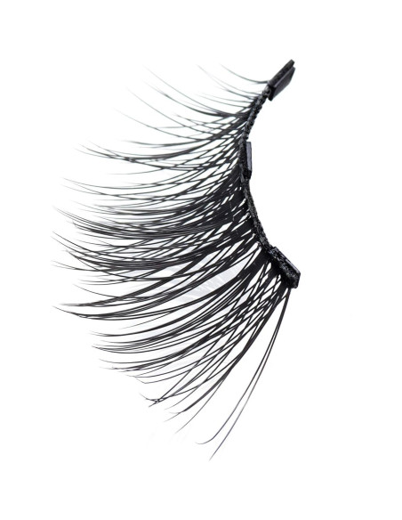 Pestañas Magnéticas MoxieLash Baby con Delineador y Kit