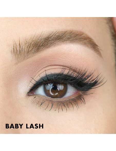 Pestañas Magnéticas MoxieLash Baby con Delineador y Kit