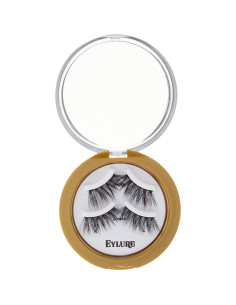 Pestañas Magnéticas Eylure Baroque Accent Reutilizables 2
