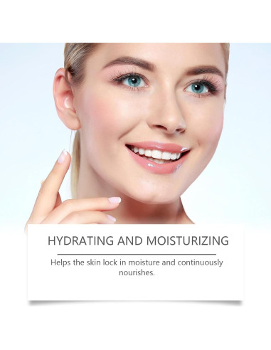 Ampoule Exfoliante Suave Axnzp 100 ml Arroz Negro y Blanco