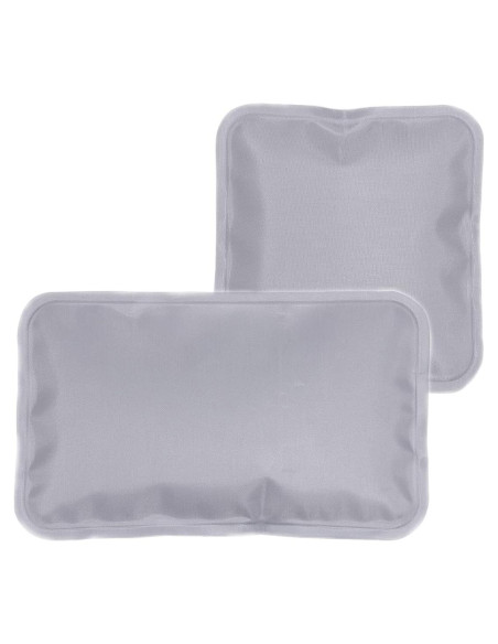 Paquete de Hielo Reutilizable Ariel - 2 Piezas 15.24x8.89cm y 9.66x9.66cm