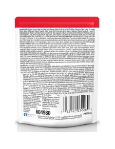 Comida Húmeda para Gatos Adultos Hill's 7+ Estofado de Pollo 79.4g 2