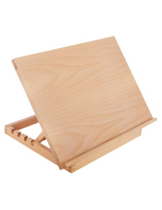 Tablero de Dibujo Ajustable Vencer VDB-001 43.9x32 cm