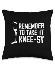 Cojín de lanzamiento cuadrado Cosas Positivas 40x40 cm