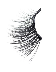 Pestañas Magnéticas MoxieLash Bebé - Reutilizables, 1 Par 2