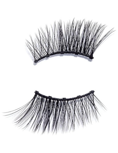 Pestañas Magnéticas MoxieLash Bebé - Reutilizables, 1 Par