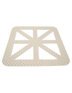 Alfombra de Entrenamiento para Mascotas Mammoth X-Mat 45.72 cm