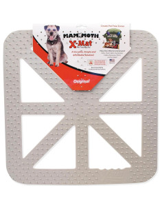 Alfombra de Entrenamiento para Mascotas Mammoth X-Mat 45.72 cm 2